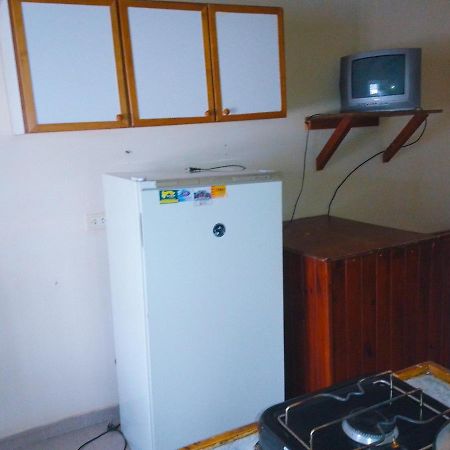 Апартаменты Departamento Mi Sueno Ушуая Экстерьер фото