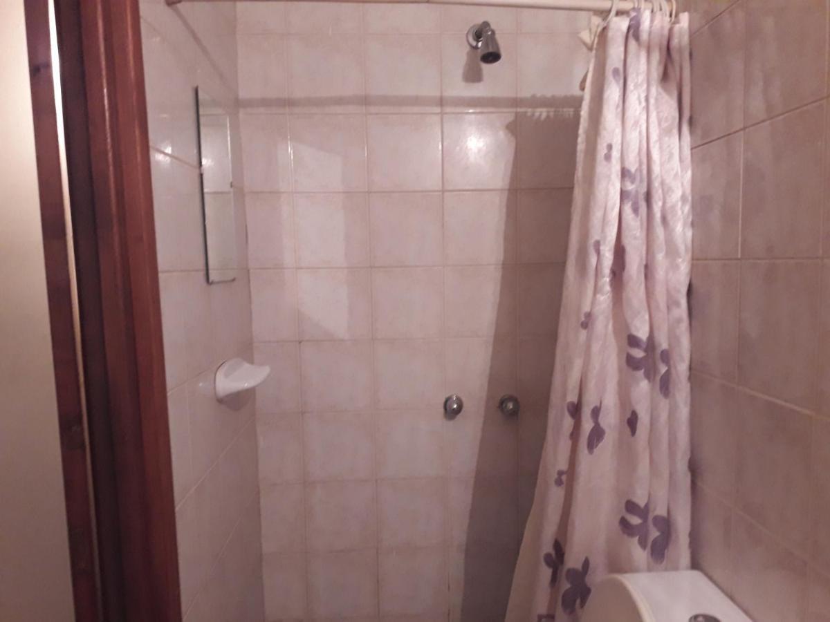 Апартаменты Departamento Mi Sueno Ушуая Экстерьер фото